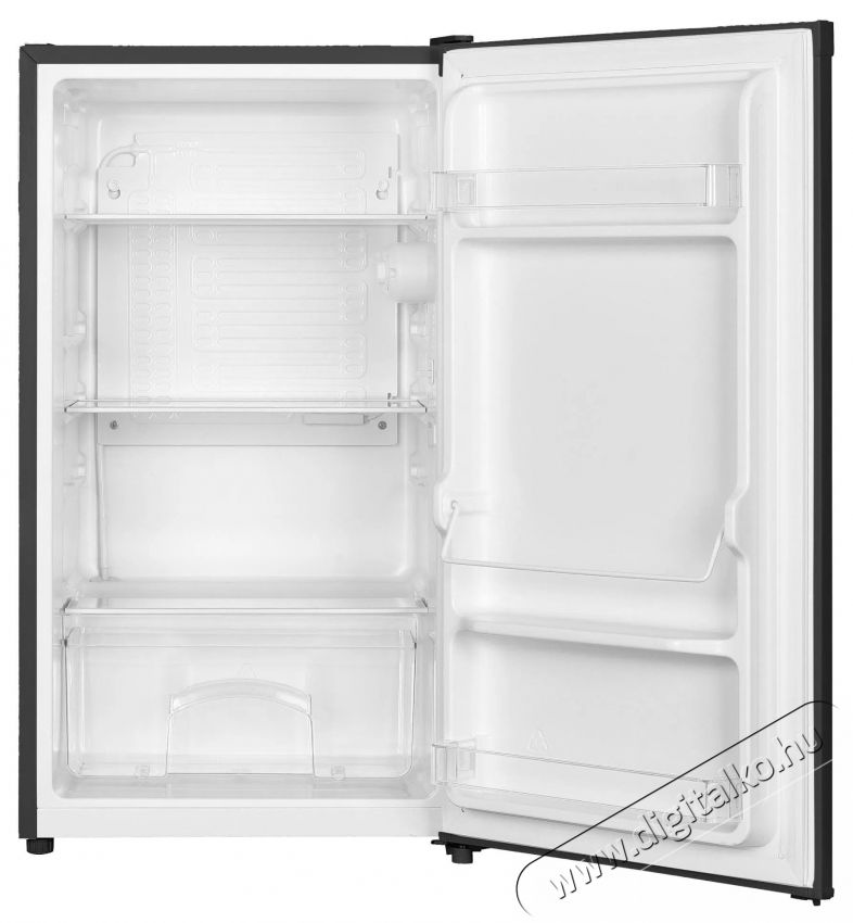 Guzzanti GZ 09B2 Konyhai term&eacute;kek - Hűtő, fagyaszt&oacute; (be&eacute;p&iacute;thető) - Fagyaszt&oacute; n&eacute;lk&uuml;li hűtő - 509488