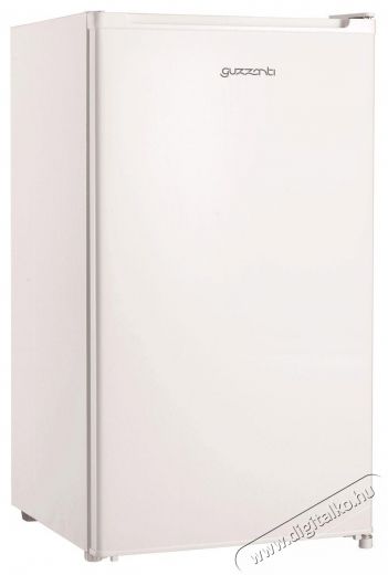 Guzzanti GZ 90A1 Konyhai term&eacute;kek - Hűtő, fagyaszt&oacute; (szabadon&aacute;ll&oacute;) - Fagyaszt&oacute; n&eacute;lk&uuml;li hűtő - 509454