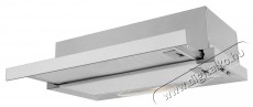 Guzzanti GSL 50 I Konyhai termékek - Páraelszívó - Beépíthető / kihúzható - 509654