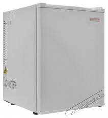 Guzzanti GZ 44W Konyhai termékek - Hűtő, fagyasztó (szabadonálló) - Mini hűtő / minibár - 509456