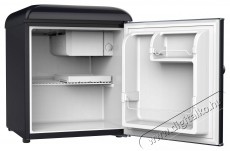 Guzzanti GZ 47RB Konyhai termékek - Hűtő, fagyasztó (szabadonálló) - Mini hűtő / minibár - 509457