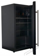 Guzzanti GZ 85 Konyhai termékek - Hűtő, fagyasztó (szabadonálló) - Mini hűtő / minibár - 509338