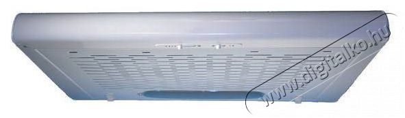 Guzzanti ZRW 50 Inox Konyhai term&eacute;kek - P&aacute;raelsz&iacute;v&oacute; - Hagyom&aacute;nyos - 509660