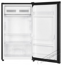 Guzzanti GZ 90B1 Konyhai termékek - Hűtő, fagyasztó (szabadonálló) - Fagyasztó nélküli hűtő - 509389