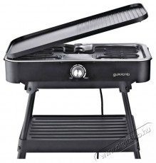 Guzzanti GZ 342 Háztartás / Otthon / Kültér - Kültér / kerti termék / grill - Kerti grill - 518728