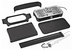 Guzzanti GZ 342 Háztartás / Otthon / Kültér - Kültér / kerti termék / grill - Kerti grill - 518728