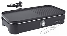 Guzzanti GZ 342 Háztartás / Otthon / Kültér - Kültér / kerti termék / grill - Kerti grill - 518728
