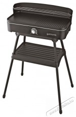 Guzzanti GZ 342 Háztartás / Otthon / Kültér - Kültér / kerti termék / grill - Kerti grill - 518728