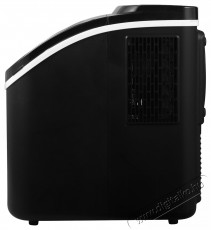 Guzzanti GZ 123A Konyhai termékek - Konyhai kisgép (sütés / főzés / hűtés / ételkészítés) - Jégkocka készítő gép - 522895