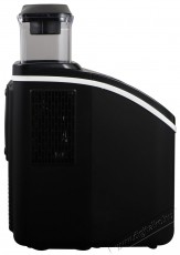 Guzzanti GZ 123A Konyhai termékek - Konyhai kisgép (sütés / főzés / hűtés / ételkészítés) - Jégkocka készítő gép - 522895