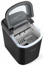 Guzzanti GZ 125B Konyhai termékek - Konyhai kisgép (sütés / főzés / hűtés / ételkészítés) - Jégkocka készítő gép - 522894