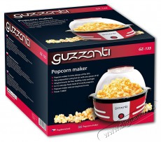 Guzzanti GZ 135 Konyhai termékek - Konyhai kisgép (sütés / főzés / hűtés / ételkészítés) - Konyhai különlegesség - 522883