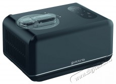 Guzzanti GZ 153A Konyhai termékek - Konyhai kisgép (sütés / főzés / hűtés / ételkészítés) - Fagylaltkészítő gép - 522893