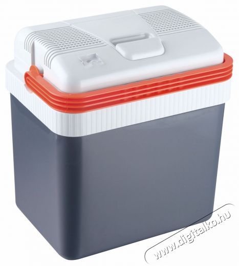 Guzzanti GZ 24 A osztályú Konyhai termékek - Hűtő, fagyasztó (szabadonálló) - Hordozható hűtőtáska - 522896