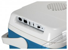 Guzzanti GZ 30BW Konyhai term&eacute;kek - Hűtő, fagyaszt&oacute; (szabadon&aacute;ll&oacute;) - Hordozhat&oacute; hűtőt&aacute;ska - 522901