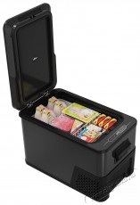 Guzzanti GZ 30S Konyhai termékek - Hűtő, fagyasztó (szabadonálló) - Hordozható hűtőtáska - 522904