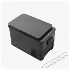 Guzzanti GZ 30S Konyhai termékek - Hűtő, fagyasztó (szabadonálló) - Hordozható hűtőtáska - 522904