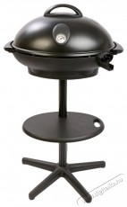 Guzzanti GZ 350 Háztartás / Otthon / Kültér - Kültér / kerti termék / grill - Kerti grill - 522890