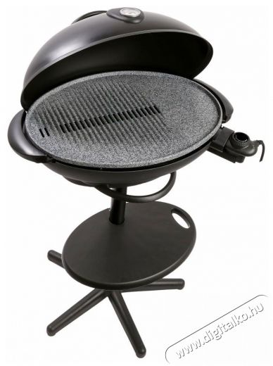 Guzzanti GZ 350 Háztartás / Otthon / Kültér - Kültér / kerti termék / grill - Kerti grill - 522890