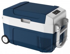 Guzzanti GZ 35A Konyhai termékek - Hűtő, fagyasztó (szabadonálló) - Hordozható hűtőtáska - 522897