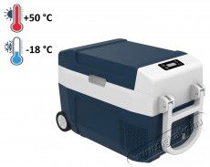 Guzzanti GZ 35A Konyhai termékek - Hűtő, fagyasztó (szabadonálló) - Hordozható hűtőtáska - 522897