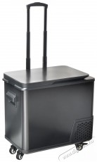 Guzzanti GZ 40T Konyhai termékek - Hűtő, fagyasztó (szabadonálló) - Hordozható hűtőtáska - 522898