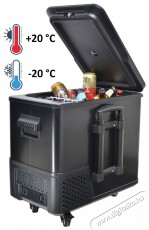 Guzzanti GZ 40T Konyhai termékek - Hűtő, fagyasztó (szabadonálló) - Hordozható hűtőtáska - 522898