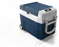 Guzzanti GZ 45A Konyhai term&eacute;kek - Hűtő, fagyaszt&oacute; (szabadon&aacute;ll&oacute;) - Hordozhat&oacute; hűtőt&aacute;ska - 522899