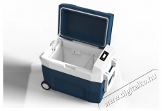 Guzzanti GZ 45A Konyhai term&eacute;kek - Hűtő, fagyaszt&oacute; (szabadon&aacute;ll&oacute;) - Hordozhat&oacute; hűtőt&aacute;ska - 522899