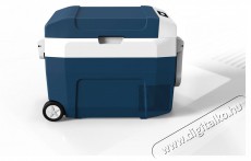 Guzzanti GZ 45A Konyhai term&eacute;kek - Hűtő, fagyaszt&oacute; (szabadon&aacute;ll&oacute;) - Hordozhat&oacute; hűtőt&aacute;ska - 522899