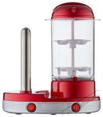 Guzzanti GZ 461 Konyhai term&eacute;kek - Konyhai kisg&eacute;p (s&uuml;t&eacute;s / főz&eacute;s / hűt&eacute;s / &eacute;telk&eacute;sz&iacute;t&eacute;s) - Konyhai k&uuml;l&ouml;nlegess&eacute;g - 522882