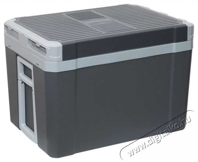 Guzzanti GZ 48GR Konyhai termékek - Hűtő, fagyasztó (szabadonálló) - Hordozható hűtőtáska - 522903