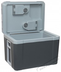 Guzzanti GZ 48GR Konyhai termékek - Hűtő, fagyasztó (szabadonálló) - Hordozható hűtőtáska - 522903