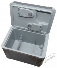 Guzzanti GZ 48GR Konyhai termékek - Hűtő, fagyasztó (szabadonálló) - Hordozható hűtőtáska - 522903