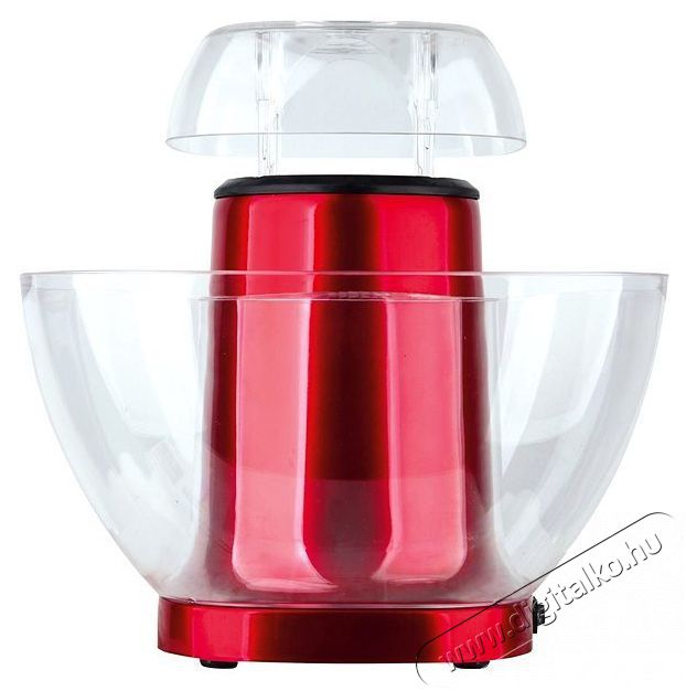 Guzzanti GZ 134 popcornk&eacute;sz&iacute;tő Konyhai term&eacute;kek - Konyhai kisg&eacute;p (s&uuml;t&eacute;s / főz&eacute;s / hűt&eacute;s / &eacute;telk&eacute;sz&iacute;t&eacute;s) - Konyhai k&uuml;l&ouml;nlegess&eacute;g - 522910