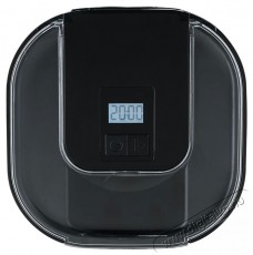 Guzzanti GZ 158 Konyhai termékek - Konyhai kisgép (sütés / főzés / hűtés / ételkészítés) - Fagylaltkészítő gép - 522908