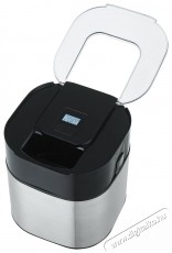 Guzzanti GZ 158 Konyhai termékek - Konyhai kisgép (sütés / főzés / hűtés / ételkészítés) - Fagylaltkészítő gép - 522908