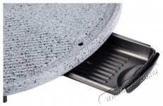 Guzzanti GZ 349 Háztartás / Otthon / Kültér - Kültér / kerti termék / grill - Kerti grill - 522912