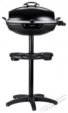 Guzzanti GZ 349 Háztartás / Otthon / Kültér - Kültér / kerti termék / grill - Kerti grill - 522912