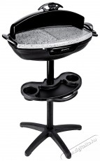 Guzzanti GZ 349 Háztartás / Otthon / Kültér - Kültér / kerti termék / grill - Kerti grill - 522912
