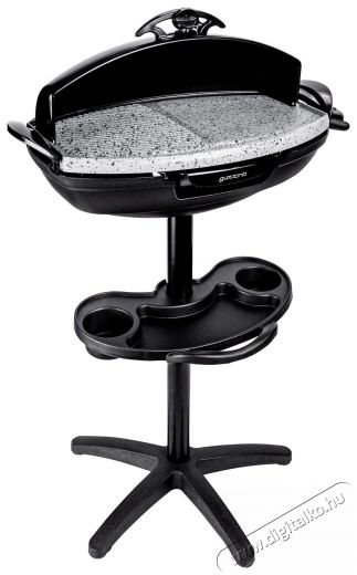 Guzzanti GZ 349 Háztartás / Otthon / Kültér - Kültér / kerti termék / grill - Kerti grill - 522912