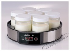 Guzzanti GZ 705 Konyhai term&eacute;kek - Konyhai kisg&eacute;p (s&uuml;t&eacute;s / főz&eacute;s / hűt&eacute;s / &eacute;telk&eacute;sz&iacute;t&eacute;s) - Konyhai k&uuml;l&ouml;nlegess&eacute;g - 522911