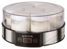 Guzzanti GZ 705 Konyhai termékek - Konyhai kisgép (sütés / főzés / hűtés / ételkészítés) - Konyhai különlegesség - 522911