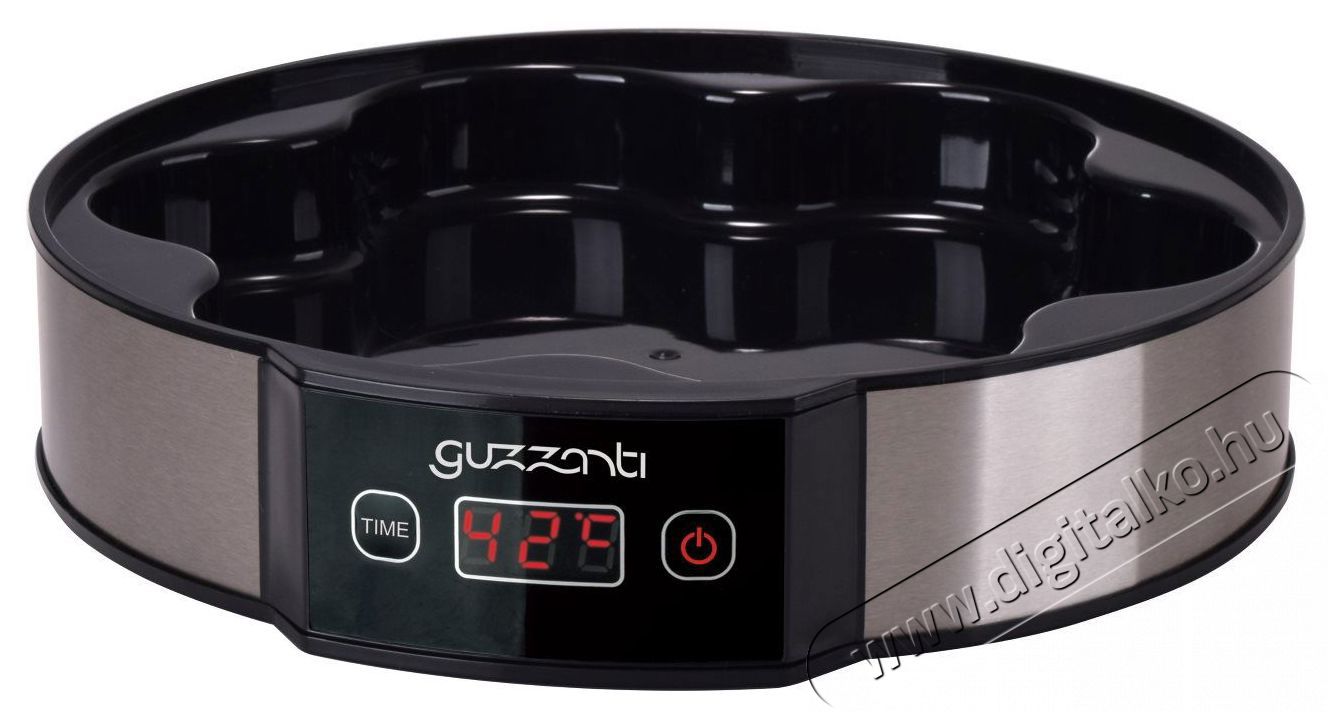 Guzzanti GZ 705 Konyhai term&eacute;kek - Konyhai kisg&eacute;p (s&uuml;t&eacute;s / főz&eacute;s / hűt&eacute;s / &eacute;telk&eacute;sz&iacute;t&eacute;s) - Konyhai k&uuml;l&ouml;nlegess&eacute;g - 522911
