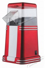 Guzzanti GZ 130A Pattogatott kukorica-gép Konyhai termékek - Konyhai eszköz - Egyéb konyhai eszköz - 522880