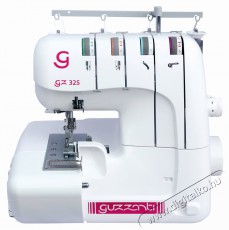 Guzzanti GZ 325 varrógép - Háztartás / Otthon / Kültér - Varrógép - 524842