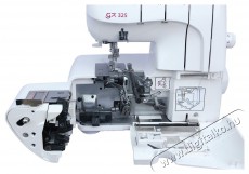 Guzzanti GZ 325 varrógép Háztartás / Otthon / Kültér - Varrógép - 524842