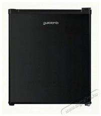 Guzzanti GZ 35B1 Szabadonálló fagyasztószekrény Konyhai termékek - Hűtő, fagyasztó (szabadonálló) - Fagyasztószekrény - 527229