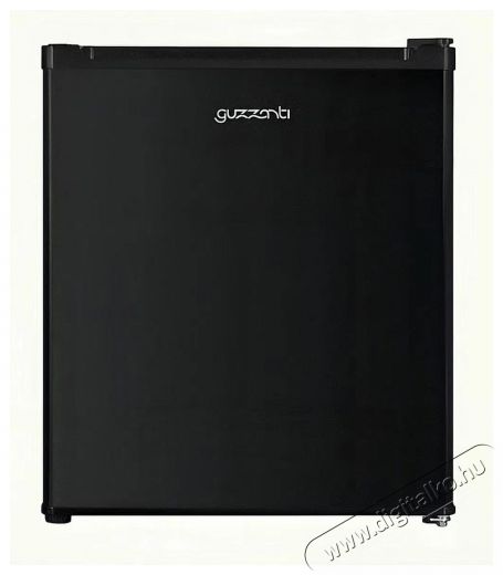 Guzzanti GZ 35B1 Szabadonálló fagyasztószekrény Konyhai termékek - Hűtő, fagyasztó (szabadonálló) - Fagyasztószekrény - 527229