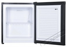 Guzzanti GZ 35B1 Szabadonálló fagyasztószekrény Konyhai termékek - Hűtő, fagyasztó (szabadonálló) - Fagyasztószekrény - 527229